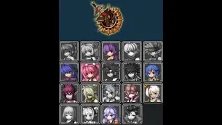 【Grand Chase Classic】1st Anniversary Celebration Event FREE Champion Mode