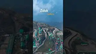 Zuluk East sikkim| Silk route .