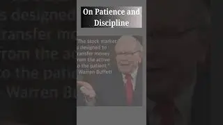 Warren Buffett's Best Quotes on Success and Wealth #wealthmindest #wealthmatters #success