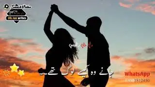 Pakistani drama status diljaan writes