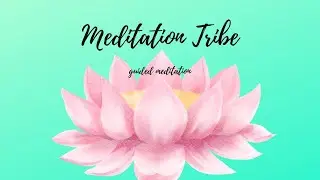 Activation of the Purple Crystallin Skull Meditation