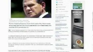 WEBSITE CHANGE: Using Facebook to Comment on News Articles