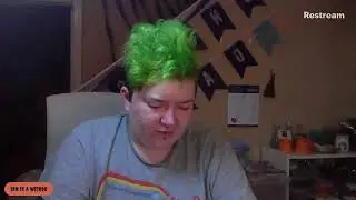 Have I Lost My Crojo?
