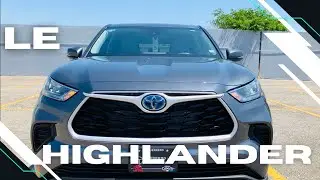 HIGHLANDER LE 2023 / Sencillamente Impresionante 🤩🚘