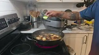 Chicken Adobe for dinner 2025 no cut