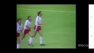 🇵🇱 Polska 3:2 Iran 🇮🇷 Igrzyska olimpijskie 1976