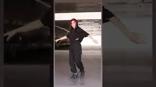 Swaalina Dance Video - First Kiss