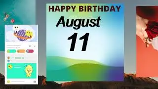 Secret  of  August  11   zodiac horoscope birthday personality