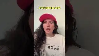 She predicted Bitcoin top price for 2025, let&rsquo;s see what 2026 brings #btc #bitcoin #crypto