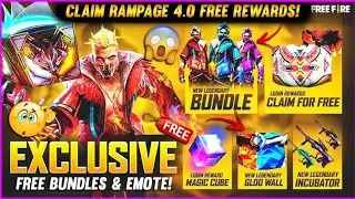 RAMPAGAE FREE REWARS EVENTS RAMPAGE FINAL events IN TELUGU INDEPENDENT DAY FREE REWARDS FREE DRES