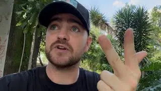 How I got Drugged & Robbed form 100k $ and Almost Died in Medellin 
