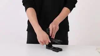 Magnetic Bracket for Laser Level