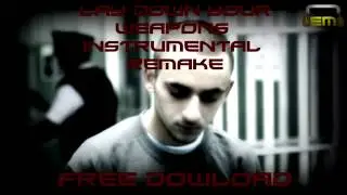 K Koke feat. RITA ORA - Lay Down Your Weapons Instrumental DOWNLOAD!!