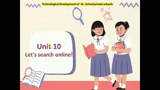 English prim 3 unit 9 10 part 1Connect