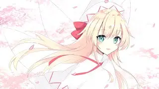 Touhou The Capital City of Flowers in the Sky Remix