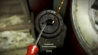 Vault Tec Hq has some dark secrets