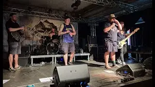 Clitcommander [Live @Berlin Desecration Fest, May 2025]