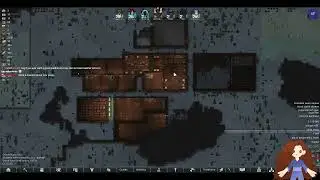 Rimworld TTK