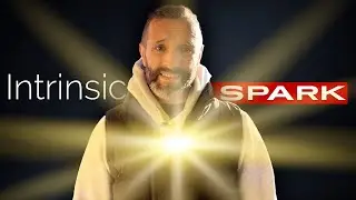 Unlock Your Intrinsic Spark & Flow State for Peak Performance | Athletes, Artists & Entrepreneurs