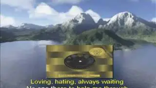 kaplan kaye - You took my breath away - Lyrics subtitles