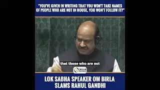 Rahul Gandhi shown his place.
