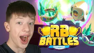 RB BATTLES FINAL BATTLE !