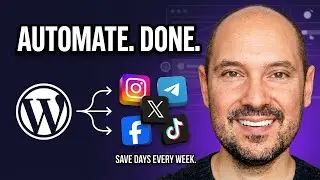 Обзор Bit Social – делитесь своими записями WordPress как профессионал.