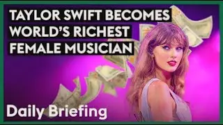 Taylor Swift Makes Major CAREER Milestone, Generates &pound;79.8 Million | Glitz Europe