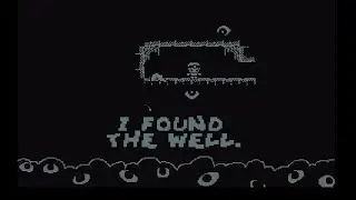 I Found the Well (2026) - Я нашел колодец :) Хоррор-игра (без комментариев)