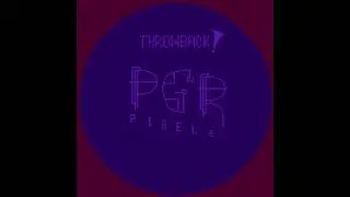 PGR Throwback! Nm. 4 - Water Bug Wiggle