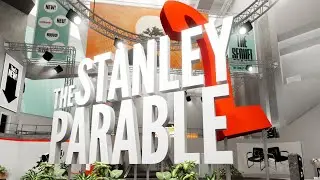 The Stanley Parable Ultra Deluxe | Full Game