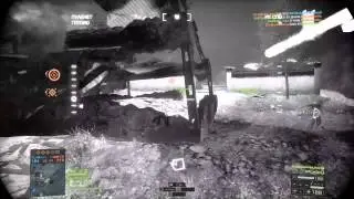 BF4 iXBT vs EnForce Golmud railway 20.05.2014