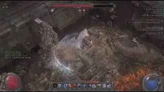 Path of Exile 2 queen of filth HC