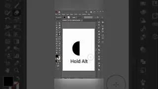 Adobe Illustrator tutorial #graphicdesigntutorial #illustratortutorial