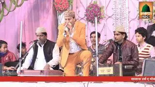 Sharif Parwaz Qawaali | 7 Jan 2020 | Konari Bangla | Kaisarganj Bahraich Sharif |