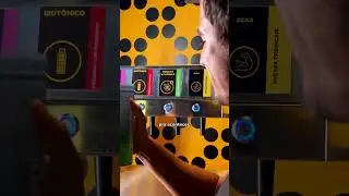 Novo Smart Fit Energy!