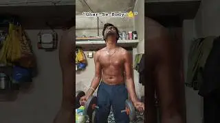 Ghar Se Body 💪 | No Gym No Excuse | Middle Class Fitness
