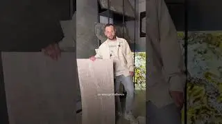 У минерального камня Clayborn рисунок повторяется&mdash;идеально для тех, кто ценит симметрию и порядок🏔️