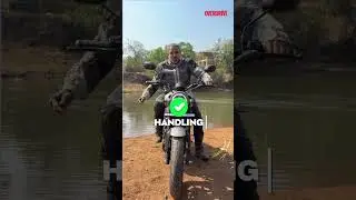 Yamaha XSR 155 | УСПЕХИ И НЕУДАЧИ #overdrive