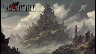 Battle Theme - Final Fantasy VI | Symphonic Orchestral Steampunk Music 1 Hour OST