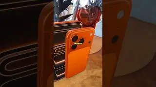 🚨 iPhone 17 que llega a M&eacute;xico: SIN chip f&iacute;sico, solo eSIM 📱‼️