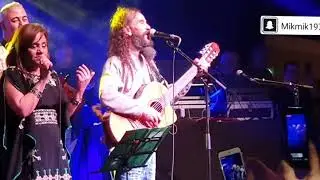 Oulahlou Au Cabaret Sauvage : Pouvoir Sauvage
