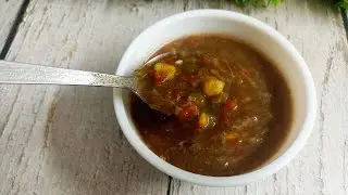 Kritika Cakes n Bakes is live Ragi Soup