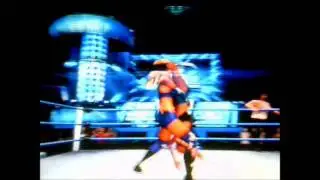 BCW Last Man Standing (Part 4)