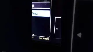 Error 02 Tatasky Set top box part 2