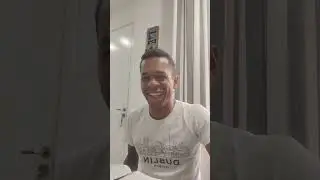 CADA UM DEVE LEVAR A SUA CRUZ
