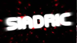 Intro Siadric || by mehhh!