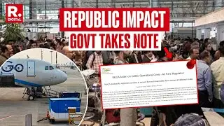 Aviation Crisis LIVE: 106 IndiGo Flights Cancelled from Delhi | Nationwide Flight Disruption