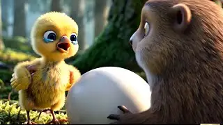 Margo and his eggs! (Dream) @LittleMargoStories