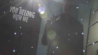 (The Expanse) Joe Miller || You Belong With Me